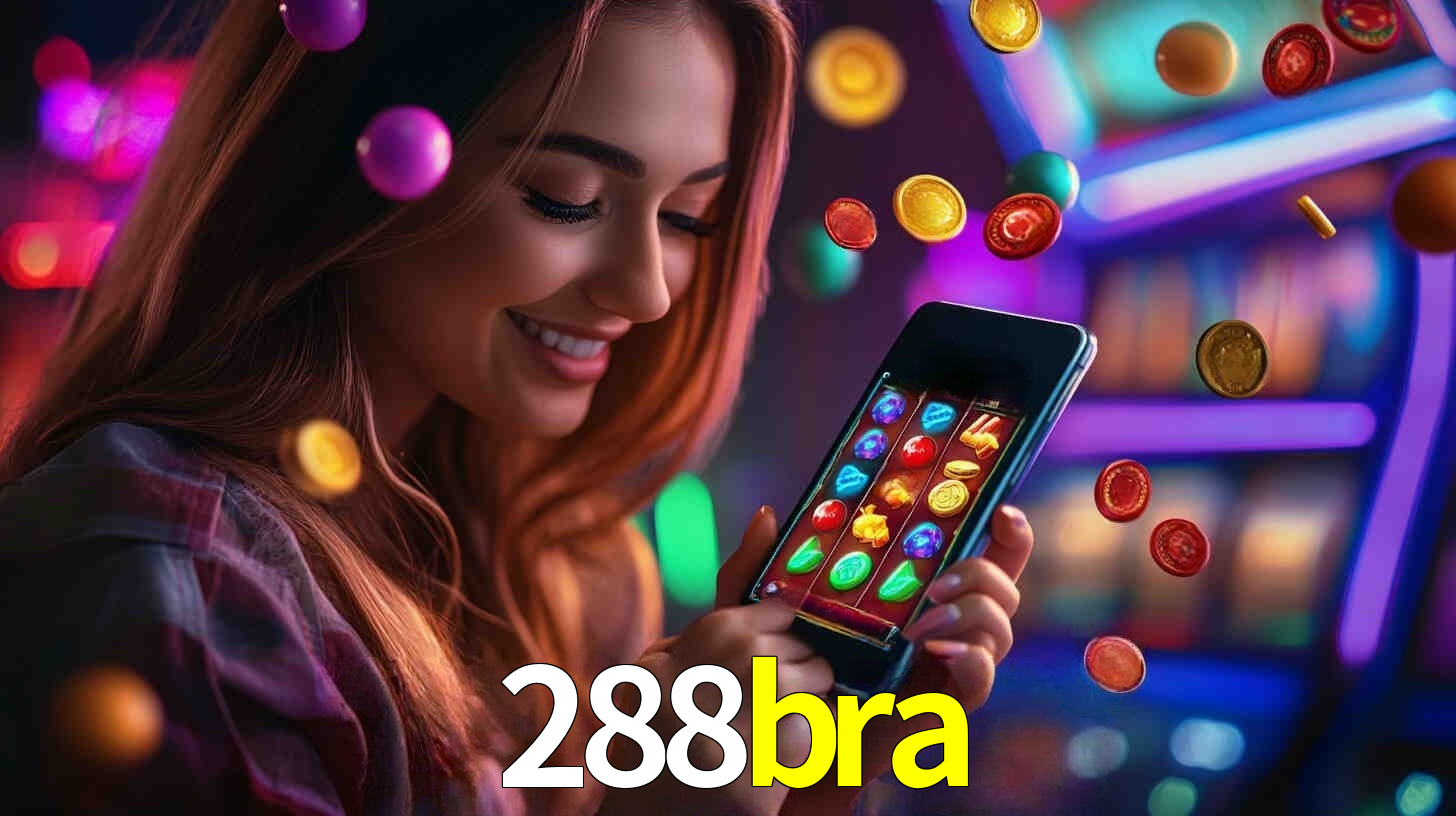 Processo de Download do App 288bra BET - Passo a Passo Simples