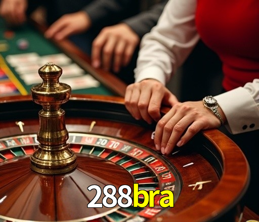 Interface do Aplicativo 288bra BET - Design Premium e Intuitivo