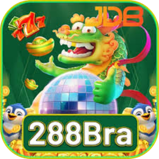288bra BET Logo